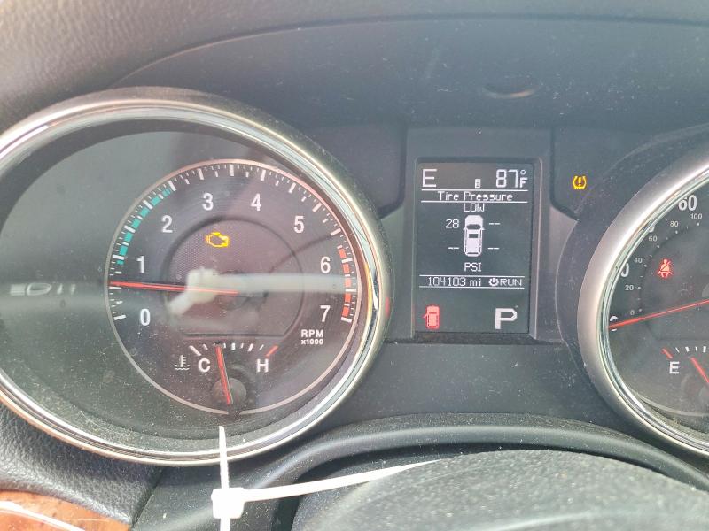 59922076 :رقم المزاد ، 1J4RR5GT8BC629480 vin ، 2011 Jeep Grand Cherokee مزاد بيع
