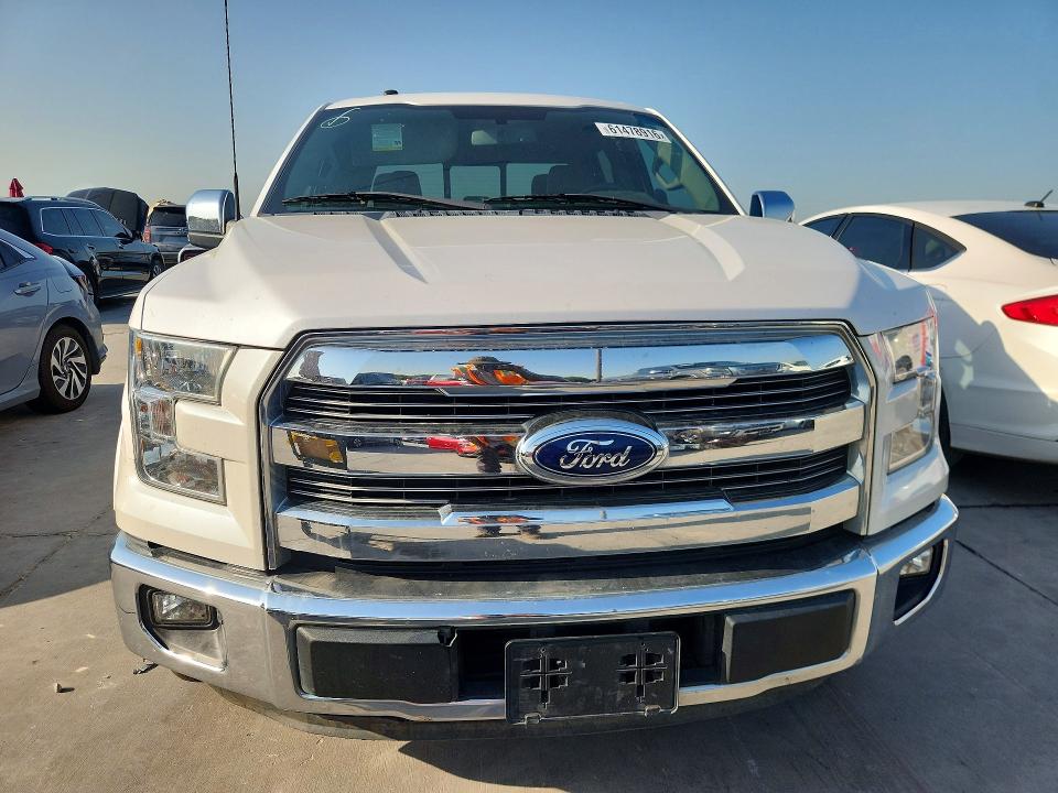 Продажа на аукционе авто 2016 Ford F150, vin: 1FTEW1CP0GKF79041, номер лота: 61478916