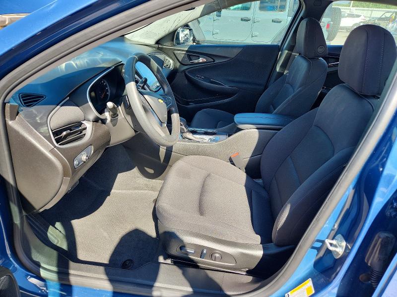 2024 Chevrolet Malibu მანქანა იყიდება აუქციონზე, vin: 1G1ZD5ST5RF215473, აუქციონის ნომერი: 60057676
