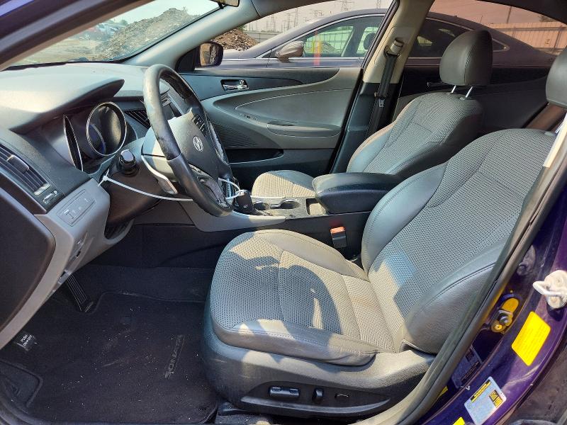 Продаж на аукціоні авто 2011 Hyundai Sonata, vin: 5NPEC4AB9BH195607, номер лоту: 61959696