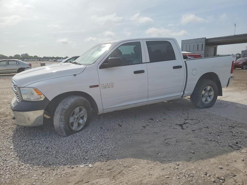 Продажа на аукционе авто 2018 Ram 1500, vin: 1C6RR7KM9JS120768, номер лота: 62828166