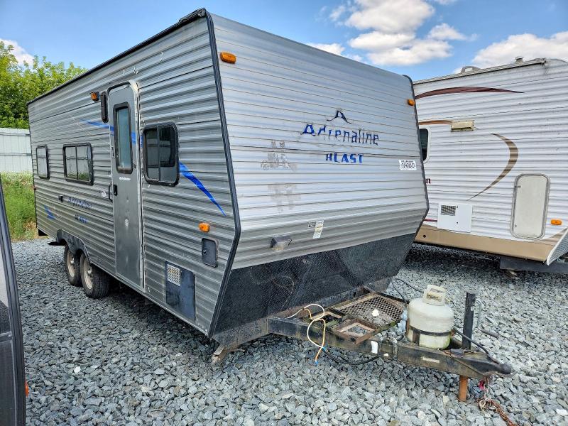 2008 Coachmen Coachmen მანქანა იყიდება აუქციონზე, vin: 1TC2B197583101428, აუქციონის ნომერი: 62450836