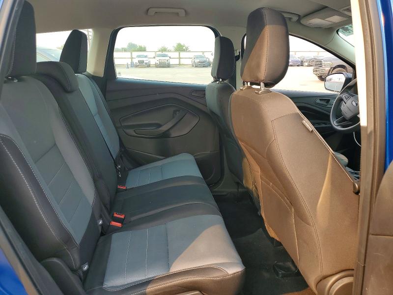 Aukcja sprzedaży 2018 Ford Escape, vin: 1FMCU0F74JUA34809, numer aukcji: 62677116