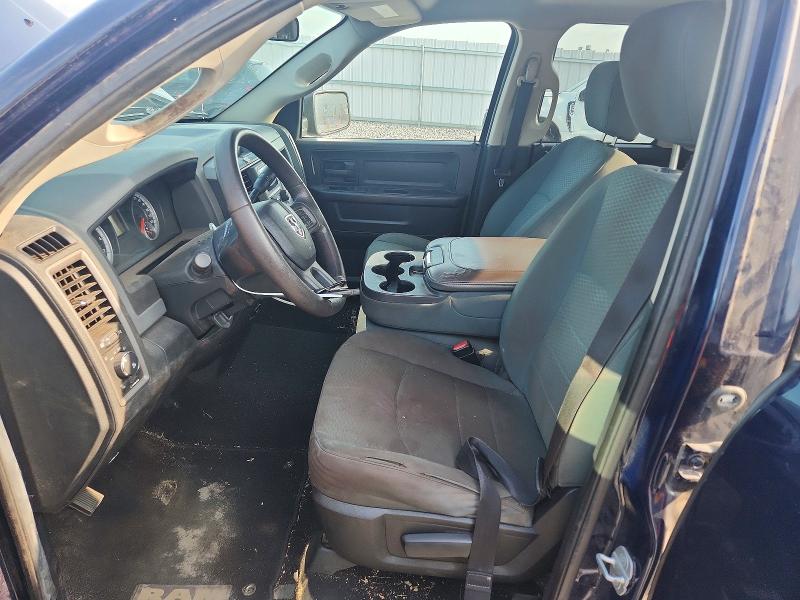 Продажа на аукционе авто 2013 Ram 1500, vin: 1C6RR7FT7DS701787, номер лота: 62066286