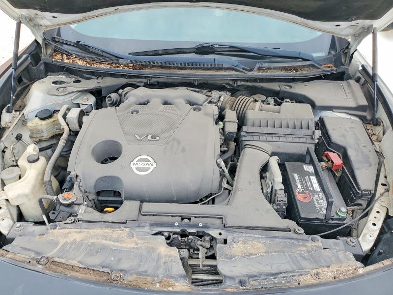 Aukcja sprzedaży 2012 Nissan Maxima, vin: 1N4AA5AP9CC852172, numer aukcji: 60164206