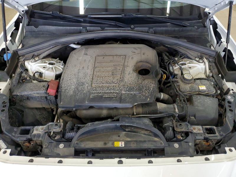60842426 :رقم المزاد ، SADCS2FXXKA356710 vin ، 2019 Jaguar F-pace مزاد بيع