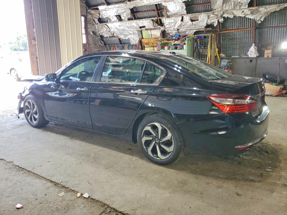 Aukcja sprzedaży 2017 Honda Accord, vin: 1HGCR2F94HA131895, numer aukcji: 60790056