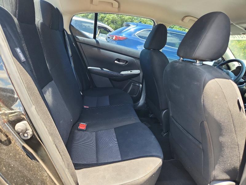 Aukcja sprzedaży 2023 Nissan Sentra, vin: 3N1AB8CV8PY256877, numer aukcji: 61015116