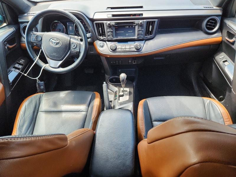2018 Toyota Rav4 მანქანა იყიდება აუქციონზე, vin: 2T3JFREV7JW697918, აუქციონის ნომერი: 61385146