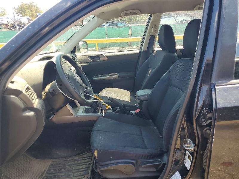 Продажа на аукционе авто 2012 Subaru Forester, vin: JF2SHBBC2CG422417, номер лота: 61998246