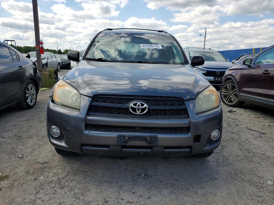 Продаж на аукціоні авто 2009 Toyota Rav4, vin: JTMBF32V69D014752, номер лоту: 62300476