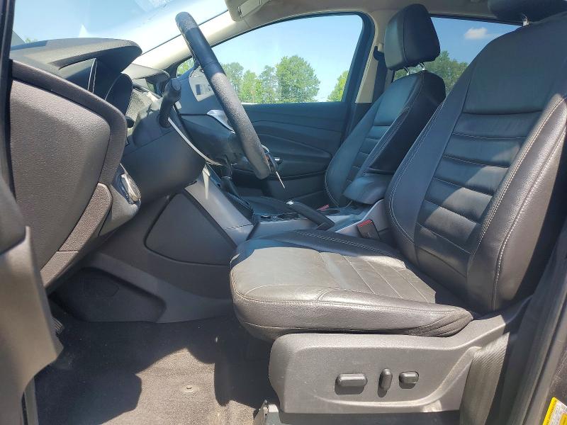 Aukcja sprzedaży 2016 Ford Escape, vin: 1FMCU0G92GUC50652, numer aukcji: 60627196