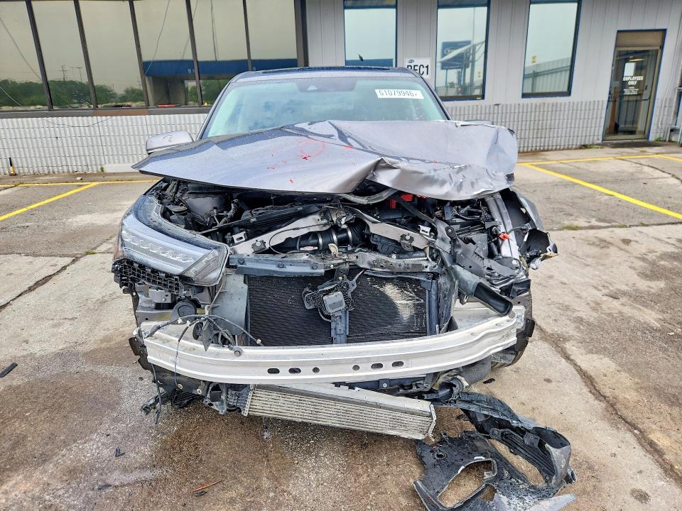 Aukcja sprzedaży 2024 Acura Rdx, vin: 5J8TC2H5XRL017739, numer aukcji: 61079946