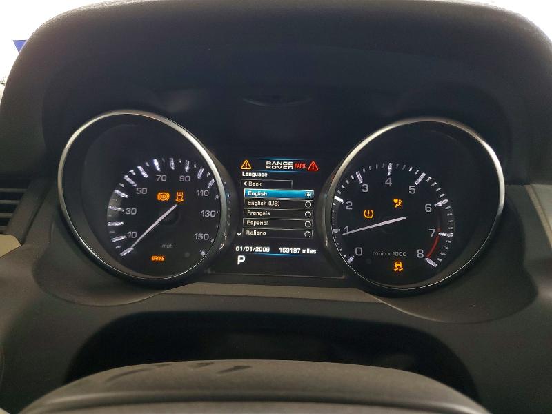Продаж на аукціоні авто 2013 Land Rover Range Rover Evoque, vin: SALVR2BG3DH723598, номер лоту: 61616946
