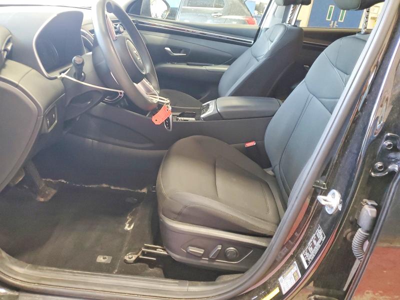 Продажа на аукционе авто 2022 Hyundai Tucson, vin: 5NMJBCAE3NH075986, номер лота: 61524026