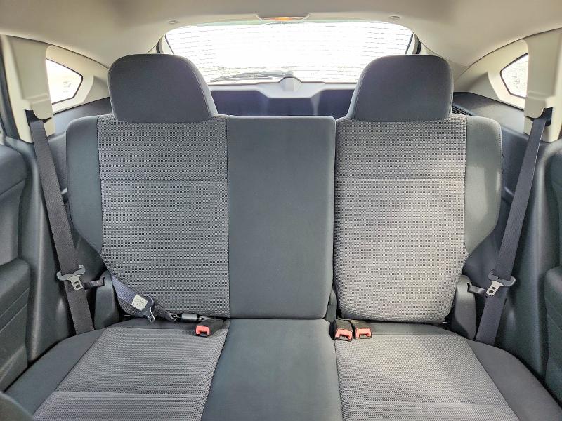 59798806 :رقم المزاد ، 1C3CDWDA1CD500354 vin ، 2012 Dodge Caliber مزاد بيع