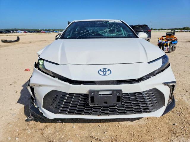 Продажа на аукционе авто 2025 Toyota Camry, vin: 4T1DAACK6SU581027, номер лота: 59779966