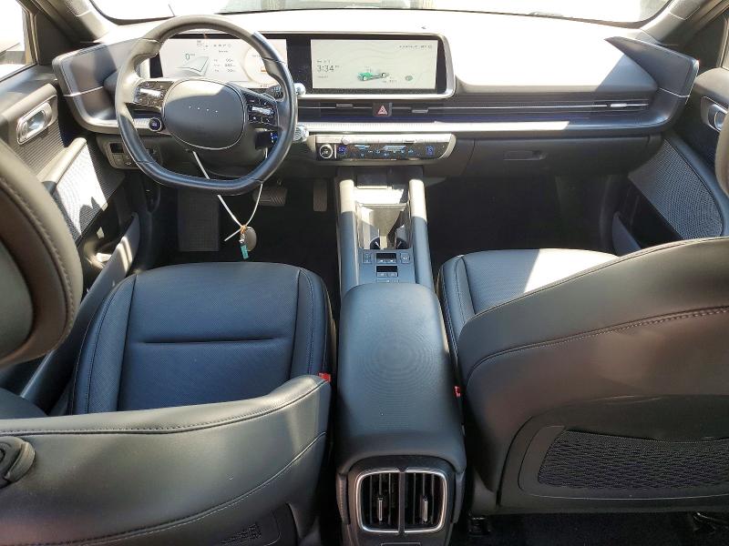 Aukcja sprzedaży 2023 Hyundai Ioniq 6, vin: KMHM34AA6PA048836, numer aukcji: 60364036