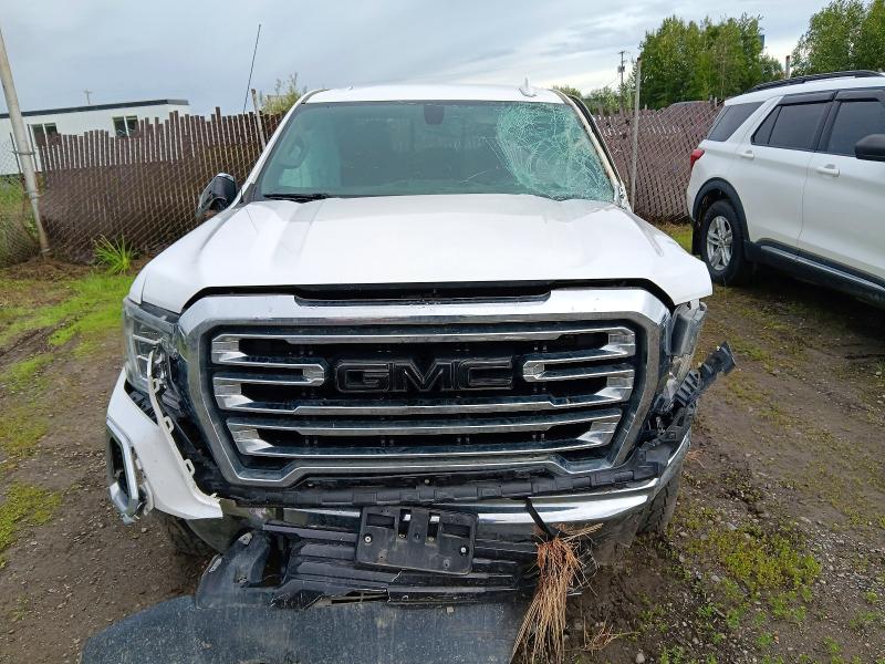 Aukcja sprzedaży 2019 Gmc Sierra, vin: 3GTU9DED0KG280754, numer aukcji: 60529786