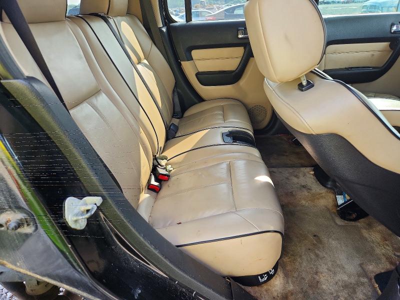 Aukcja sprzedaży 2007 Hummer H3, vin: 5GTDN13E878148692, numer aukcji: 60190506