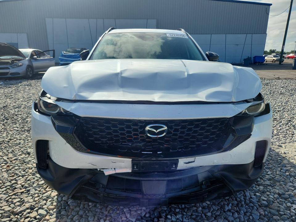Aukcja sprzedaży 2025 Mazda Cx-50, vin: 7MMVAADW5SN135293, numer aukcji: 62246496