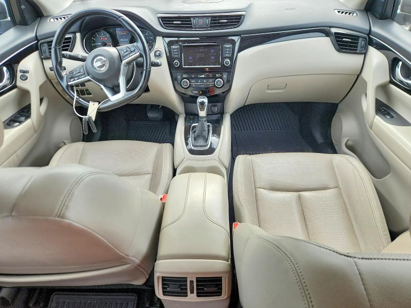 Aukcja sprzedaży 2019 Nissan Rogue Sport, vin: JN1BJ1CR9KW353538, numer aukcji: 60623786