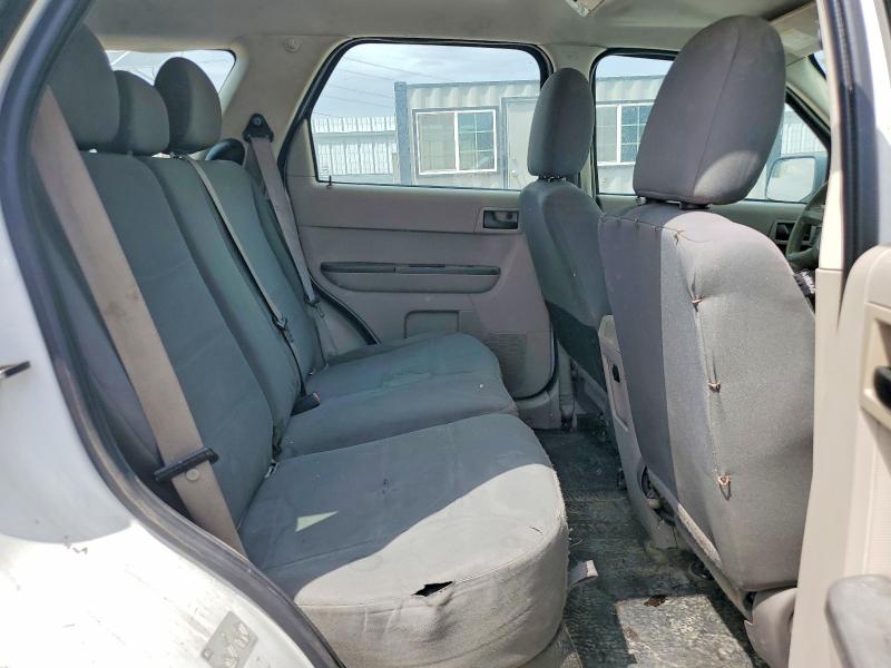 Aukcja sprzedaży 2012 Ford Escape, vin: 1FMCU0C76CKC47781, numer aukcji: 62158876