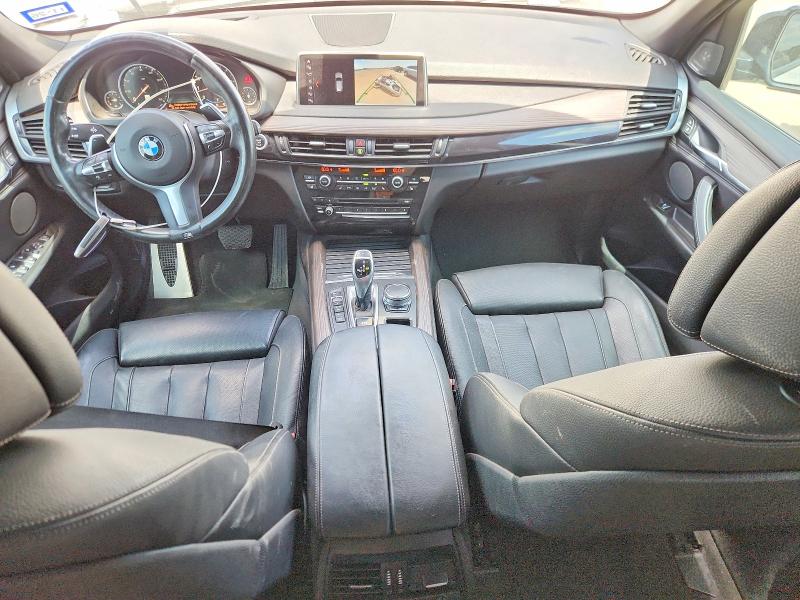 Aukcja sprzedaży 2018 Bmw X5, vin: 5UXKR6C58JL069591, numer aukcji: 74513495