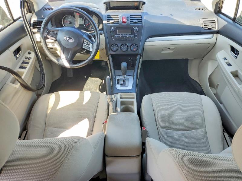 Продаж на аукціоні авто 2013 Subaru Xv Crosstrek, vin: JF2GPACC0D2872146, номер лоту: 62128796