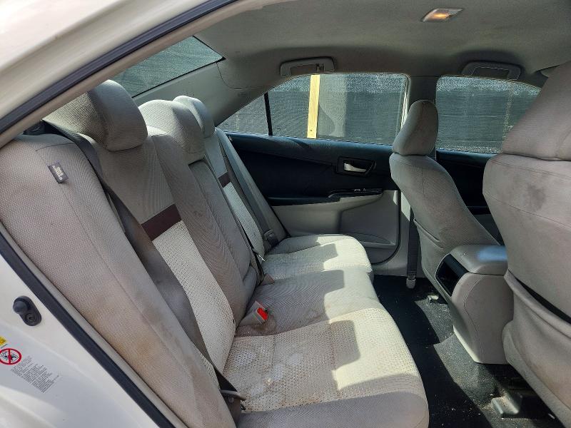 Продаж на аукціоні авто 2012 Toyota Camry, vin: 4T1BF1FK7CU553159, номер лоту: 61977656