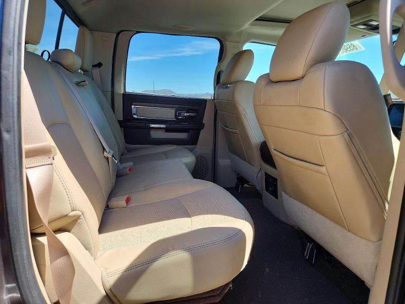Продажа на аукционе авто 2014 Ram 1500, vin: 1C6RR7VT5ES322029, номер лота: 85962425