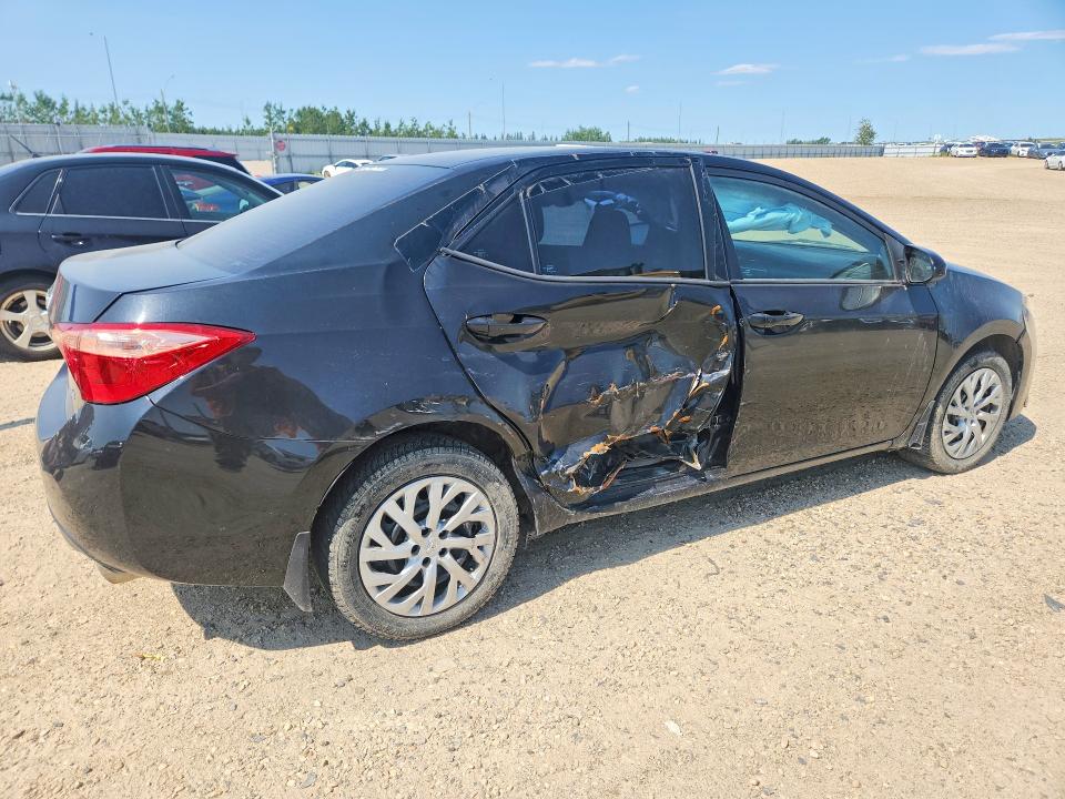 Продажа на аукционе авто 2018 Toyota Corolla, vin: 2T1BURHE4JC056211, номер лота: 60495416