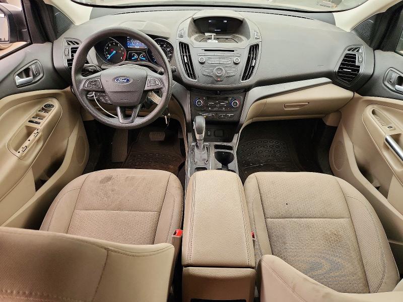 Aukcja sprzedaży 2018 Ford Escape, vin: 1FMCU9GD0JUC98408, numer aukcji: 61473526
