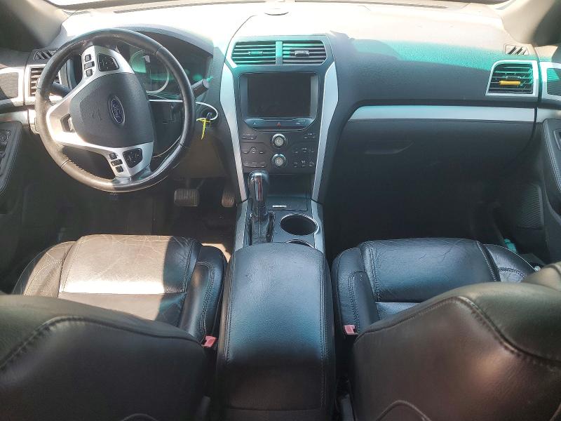 Продажа на аукционе авто 2013 Ford Explorer, vin: 1FM5K8D83DGB53155, номер лота: 61329326