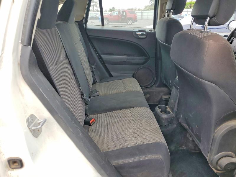 Auction sale of the 2010 Dodge Caliber, vin: 1B3CB4HA3AD535038, lot number: 59396546