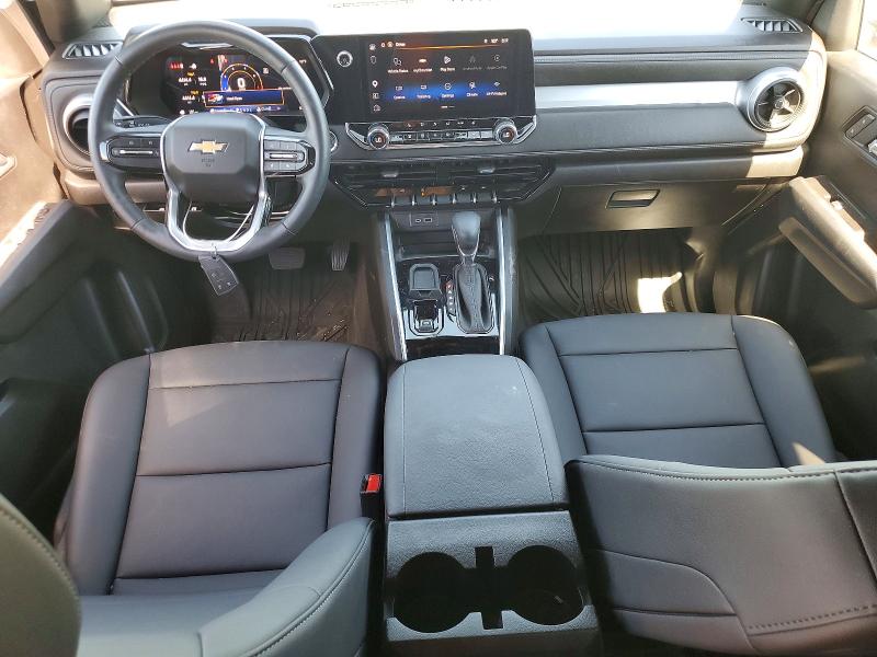 60862766 :رقم المزاد ، 1GCPSCEK3T1169710 vin ، 2026 Chevrolet Colorado مزاد بيع
