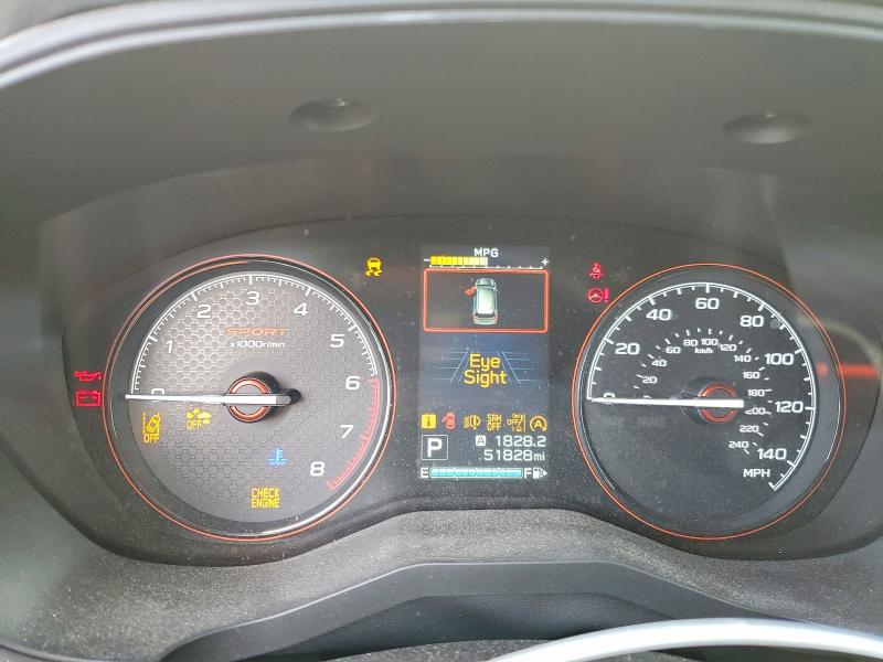 Продажа на аукционе авто 2023 Subaru Forester, vin: JF2SKAGC1PH420405, номер лота: 61114016
