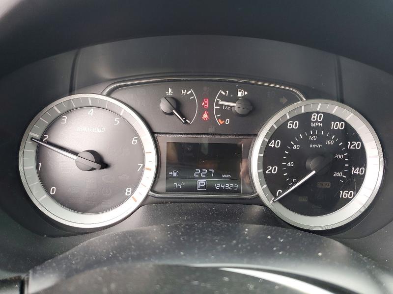 Продажа на аукционе авто 2014 Nissan Sentra, vin: 3N1AB7AP0EL677811, номер лота: 58538266