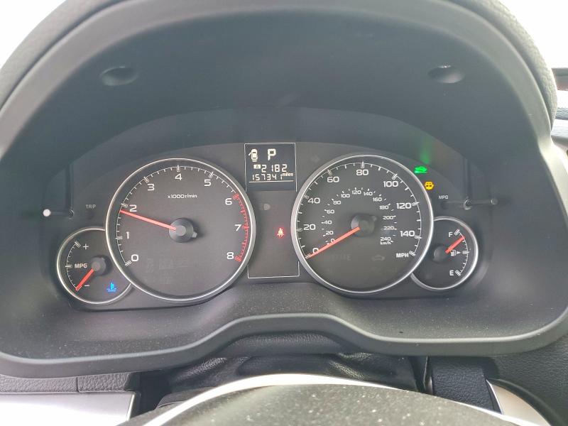 Aukcja sprzedaży 2014 Subaru Legacy, vin: 4S3BMBA6XE3030138, numer aukcji: 61018196