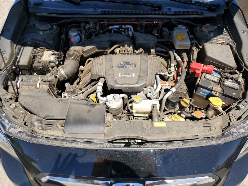 Продажа на аукционе авто 2019 Subaru Crosstrek, vin: JF2GTDNC4KH398027, номер лота: 60628856