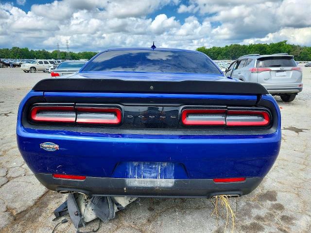 2022 Dodge Challenger მანქანა იყიდება აუქციონზე, vin: 2C3CDZAG7NH179100, აუქციონის ნომერი: 60523386