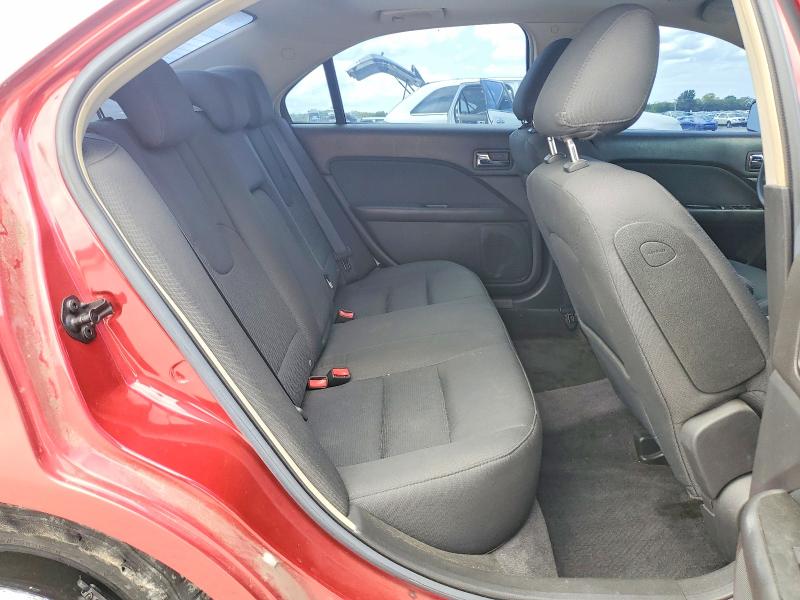 Aukcja sprzedaży 2010 Ford Fusion, vin: 3FAHP0HA4AR292982, numer aukcji: 60661716