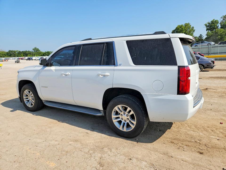 Aukcja sprzedaży 2015 Chevrolet Tahoe, vin: 1GNSKBKC6FR121469, numer aukcji: 62246586