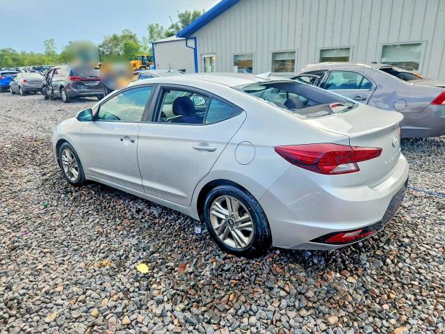 Aukcja sprzedaży 2020 Hyundai Elantra, vin: 5NPD84LFXLH511126, numer aukcji: 62520696