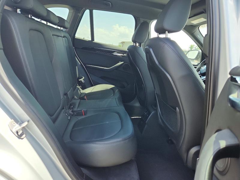 61432856 :رقم المزاد ، WBXJG7C06L5P49478 vin ، 2020 Bmw X1 مزاد بيع