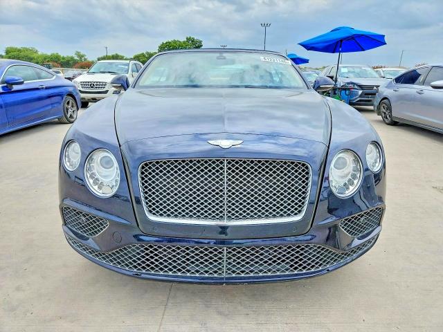 61231146 :رقم المزاد ، SCBGT3ZA8GC055326 vin ، 2016 Bentley Continental مزاد بيع