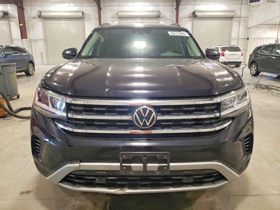 Продаж на аукціоні авто 2023 Volkswagen Atlas, vin: 1V2HR2CA3PC553550, номер лоту: 60612896