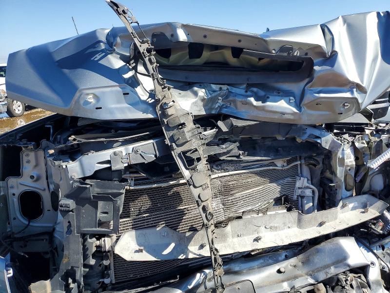 2024 Gmc Sierra მანქანა იყიდება აუქციონზე, vin: 1GT49PEYXRF198496, აუქციონის ნომერი: 59744176