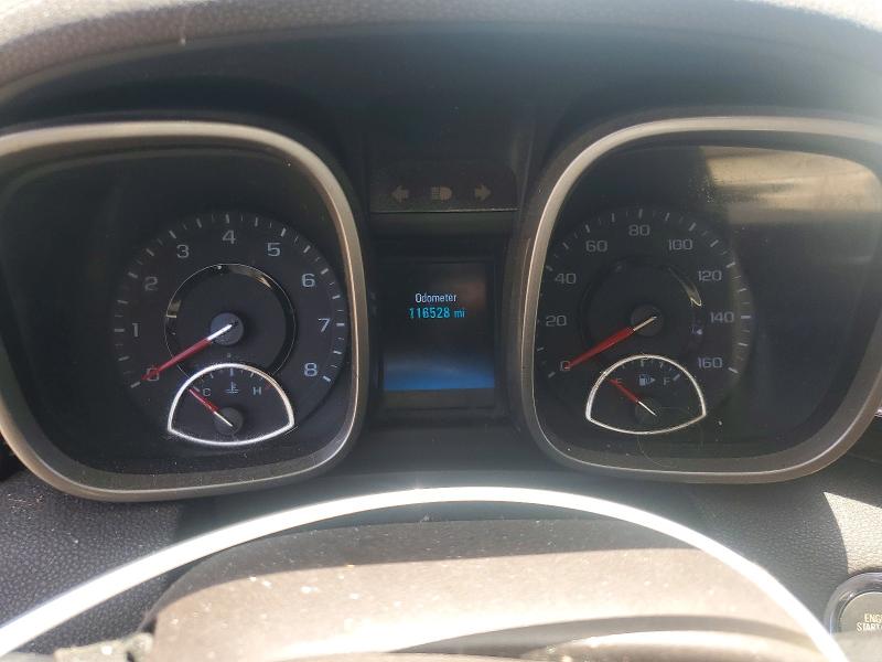 Продаж на аукціоні авто 2014 Chevrolet Malibu, vin: 1G11J5SX5EF157657, номер лоту: 61790436