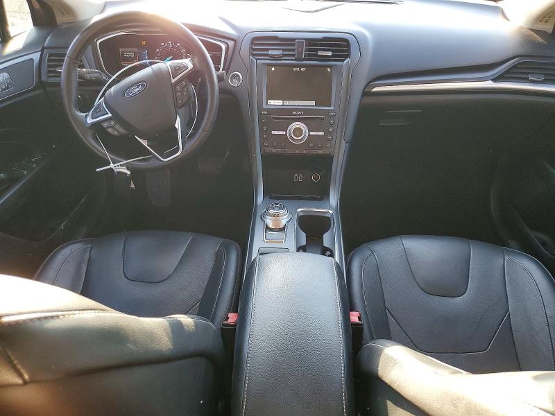 Aukcja sprzedaży 2019 Ford Fusion, vin: 3FA6P0D97KR210893, numer aukcji: 62655876
